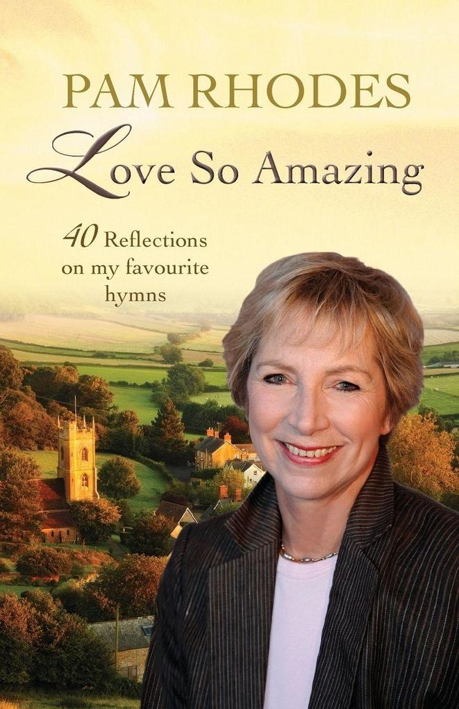 Love So Amazing