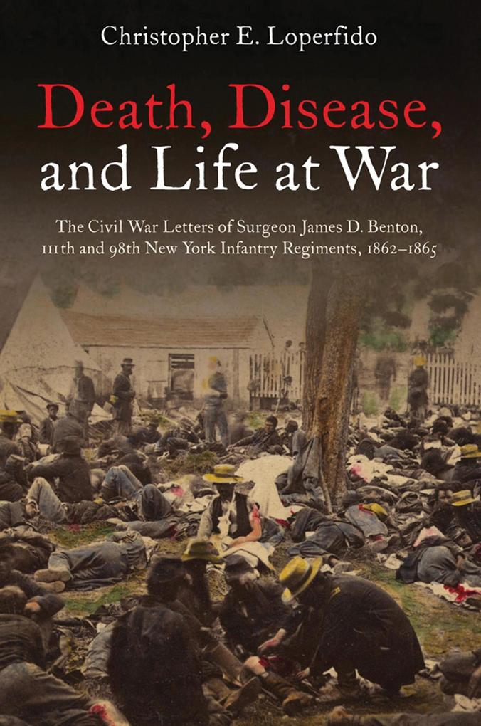 Death Disease and Life at War
