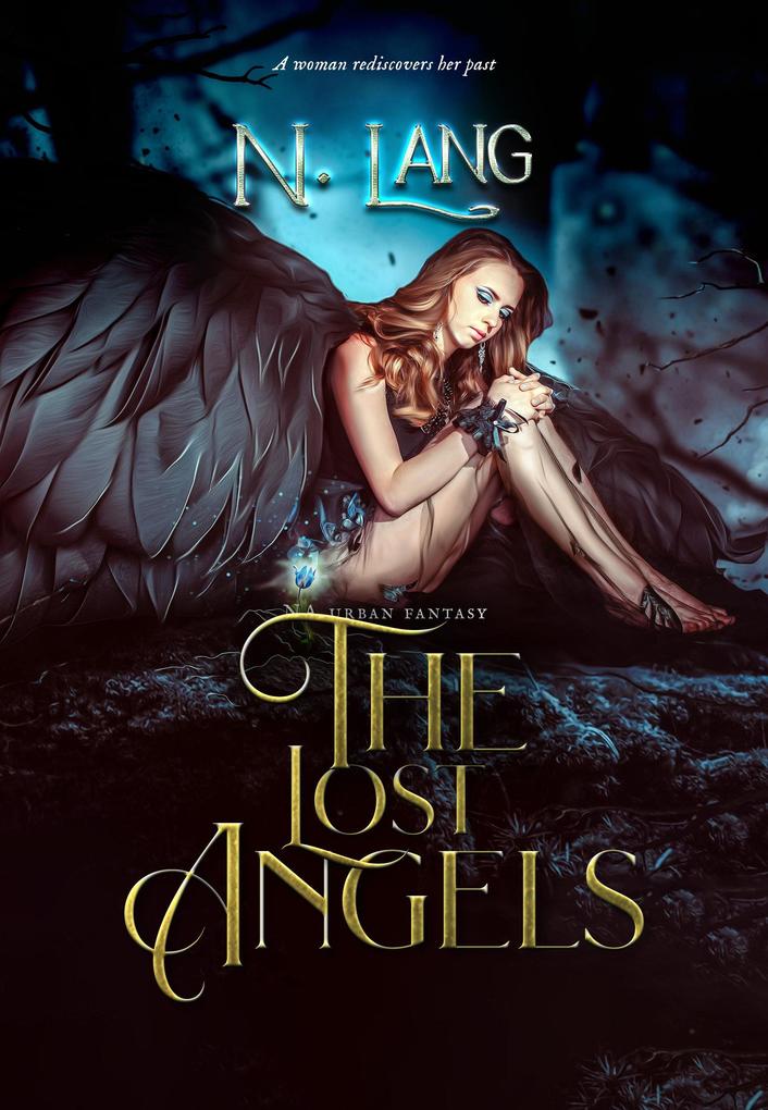 The Lost Angels