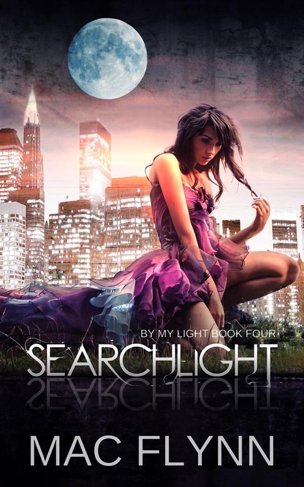 Searchlight: By My Light Book 4 (Werewolf Shifter Romance)