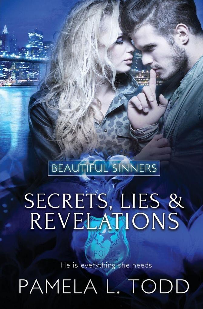 Secrets Lies & Revelations