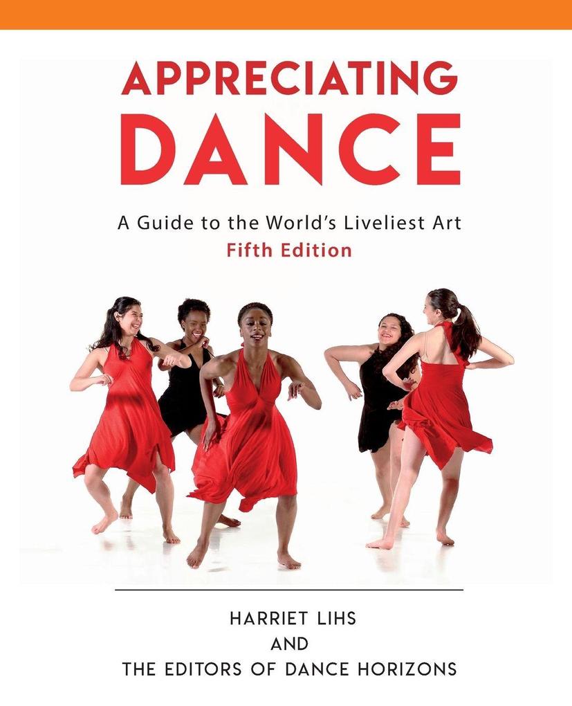 Appreciating Dance