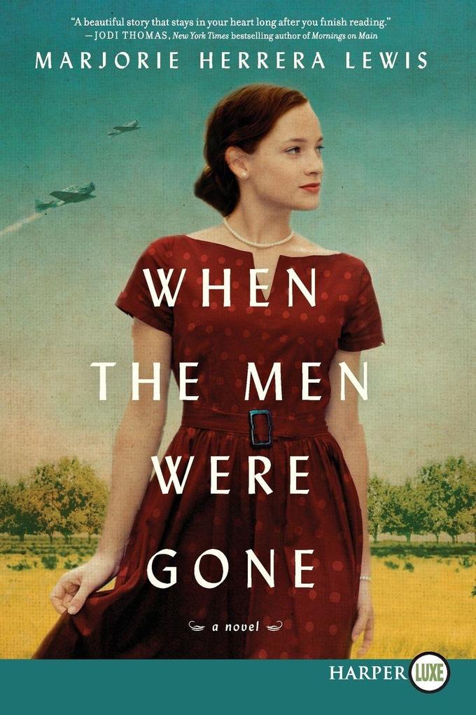 When the Men Were Gone LP