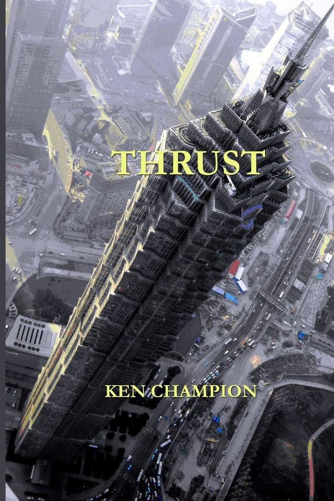 Thrust