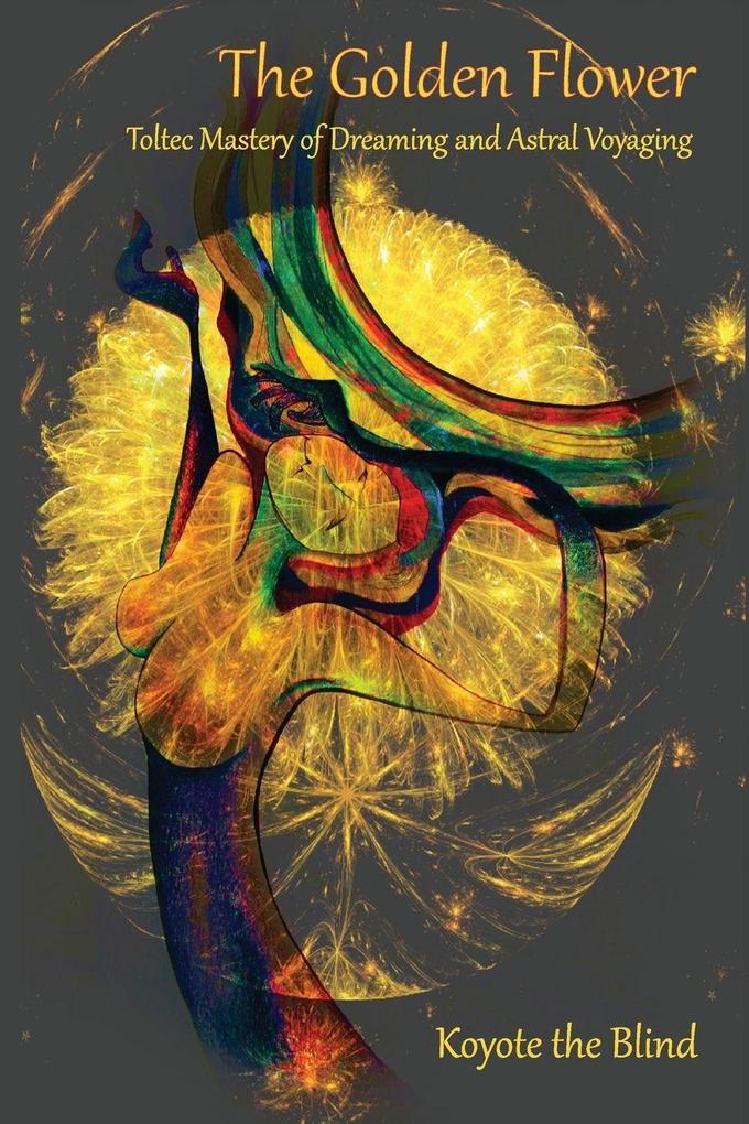 Golden Flower