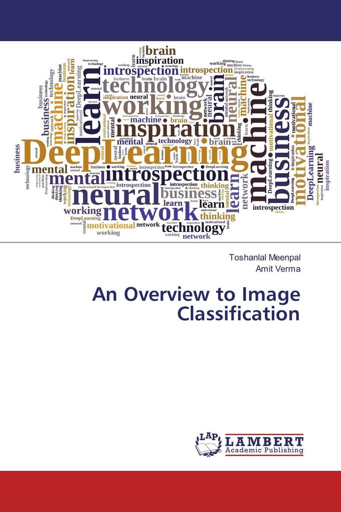 An Overview to Image Classification