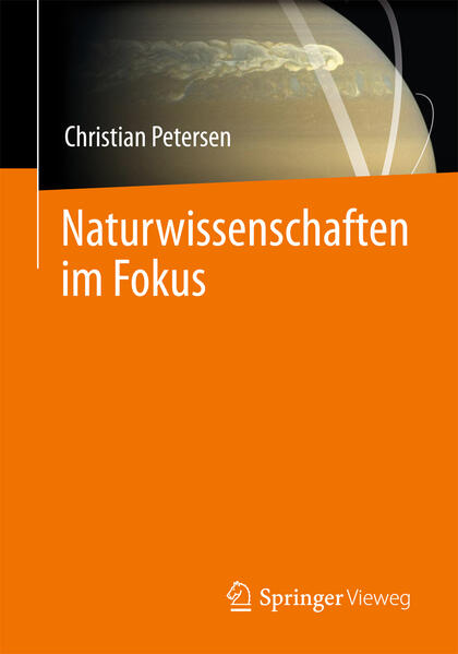 Naturwissenschaften im Fokus. 5 Bände