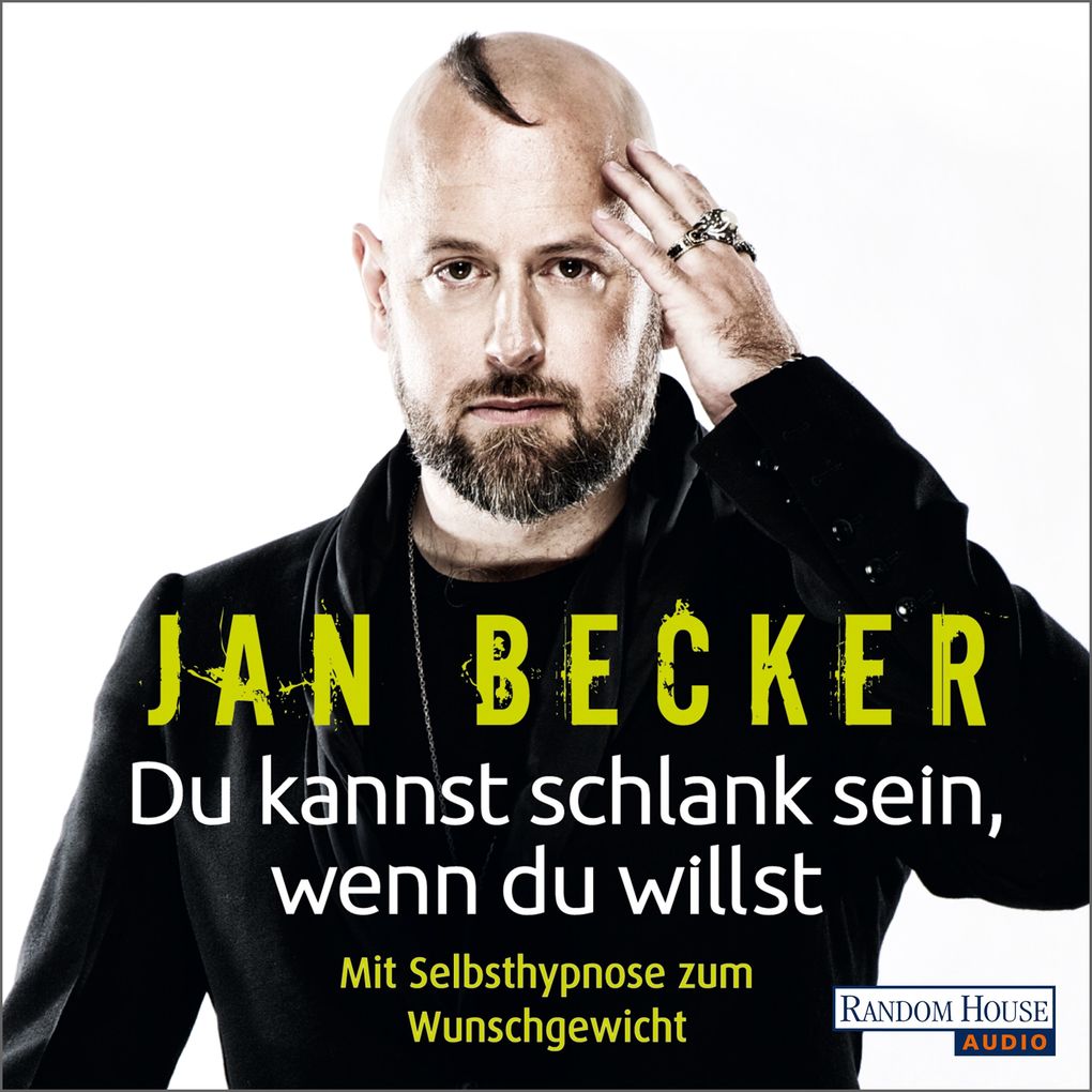 Du kannst schlank sein wenn du willst -
