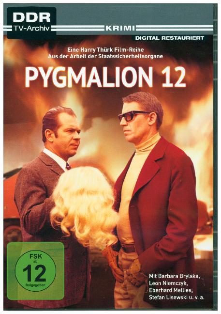 Pygmalion 12