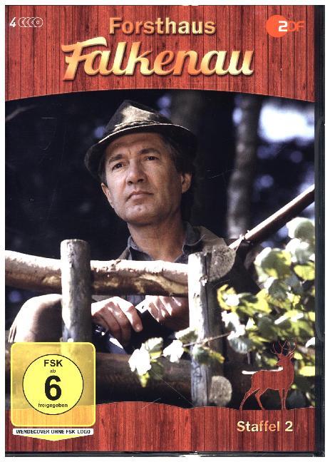 Forsthaus Falkenau