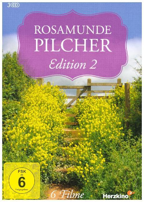 Rosamunde Pilcher