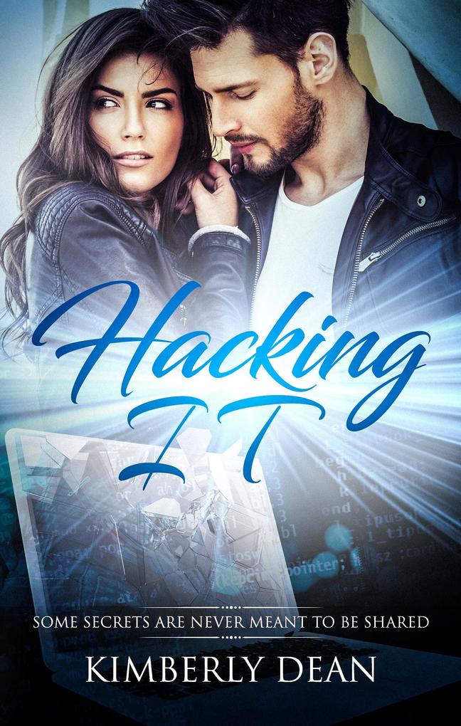 Hacking IT (The Hackers #1)