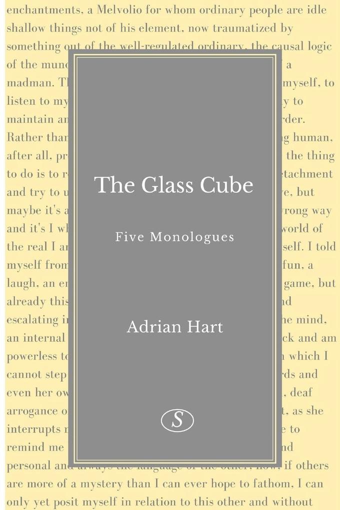 The Glass Cube