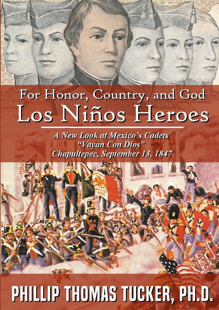 For Honor Country and God