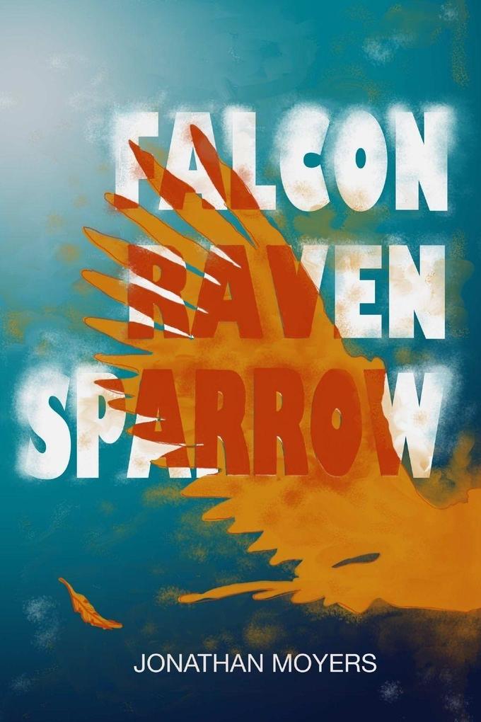 Falcon Raven Sparrow