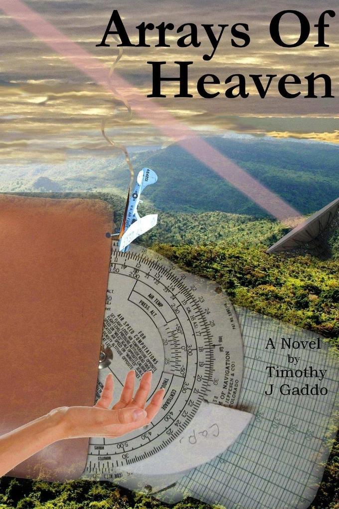 Arrays Of Heaven