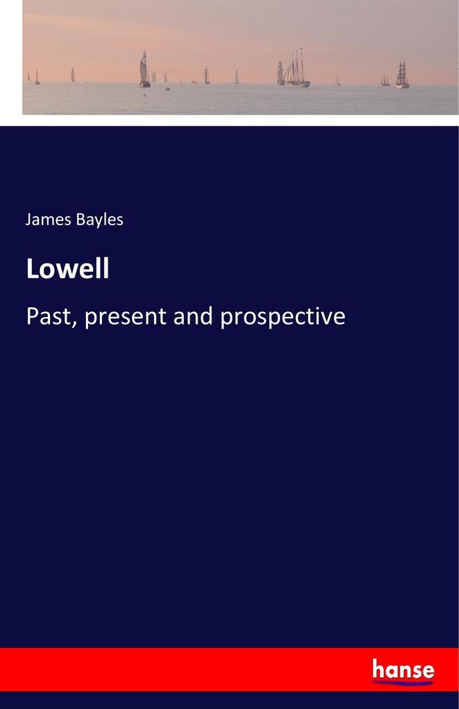 Image of Lowell