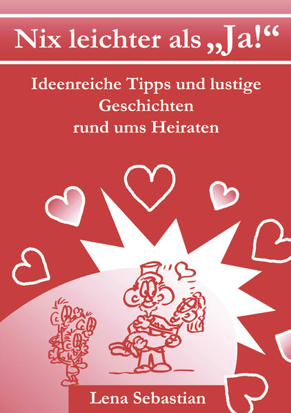 Nix leichter als 'Ja!'