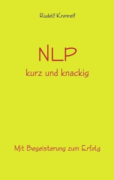 NLP kurz und knackig