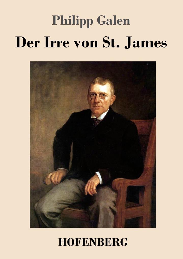 Image of Der Irre von St. James