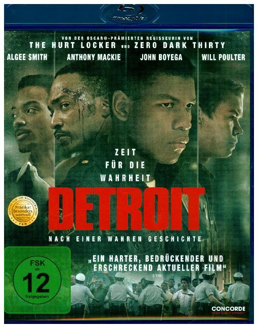 Detroit