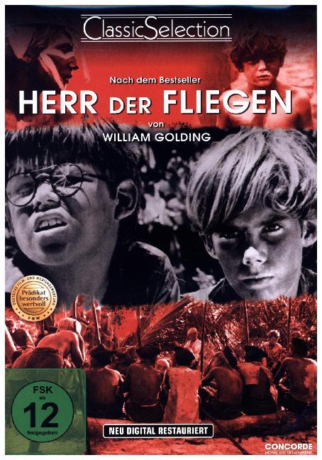 Herr der Fliegen