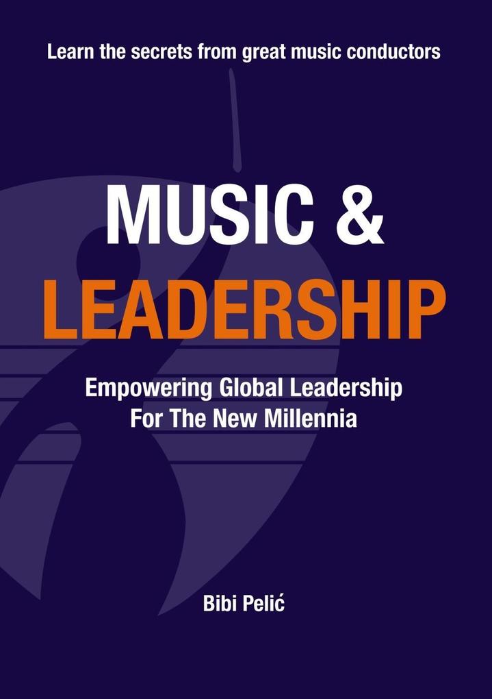 Music and Leadership