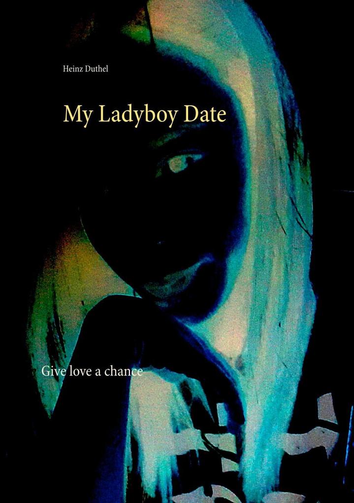My Ladyboy Date