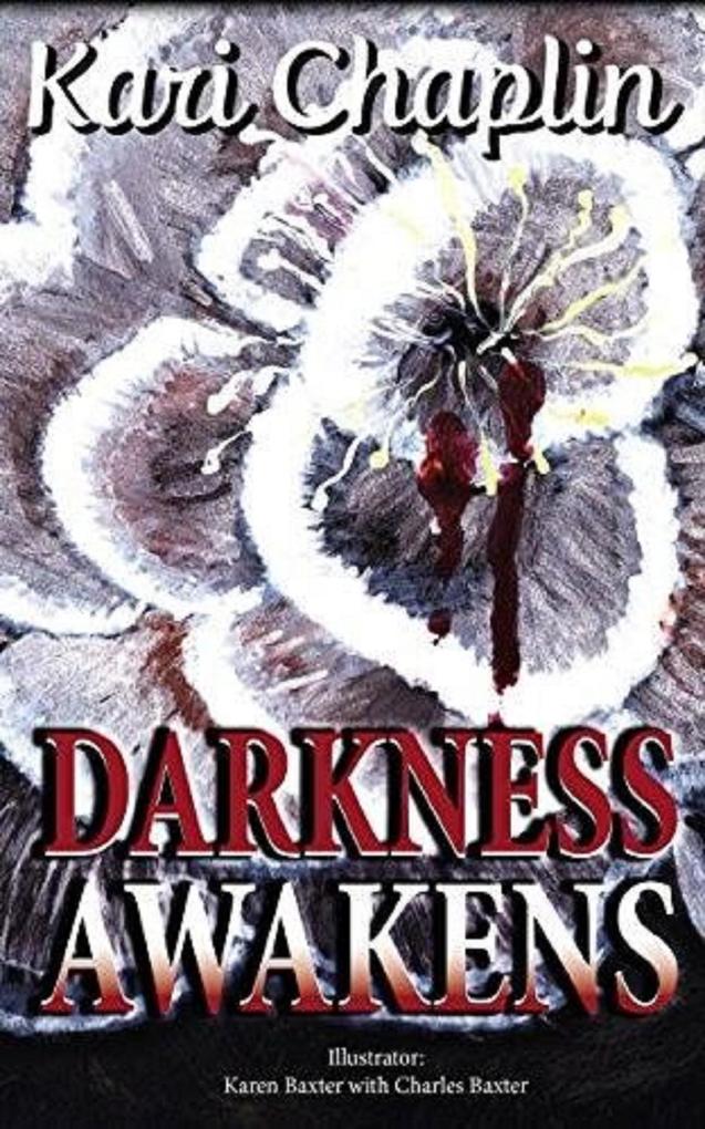 Darkness Awakens (Forgotten Secrets Series #1)