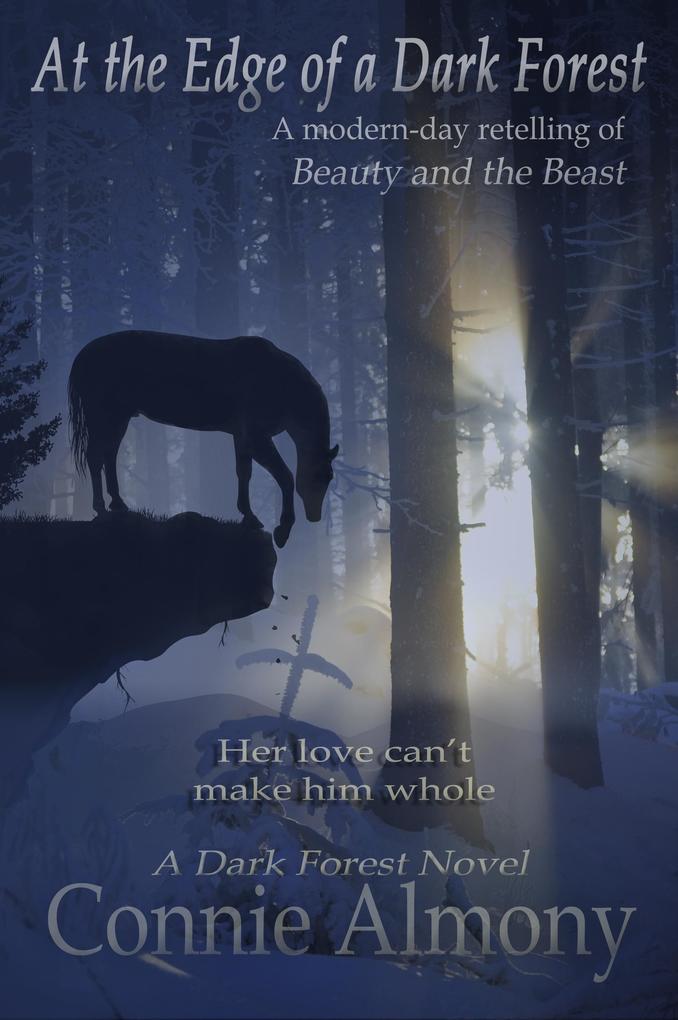 At the Edge of a Dark Forest (The Dark Forest Series)