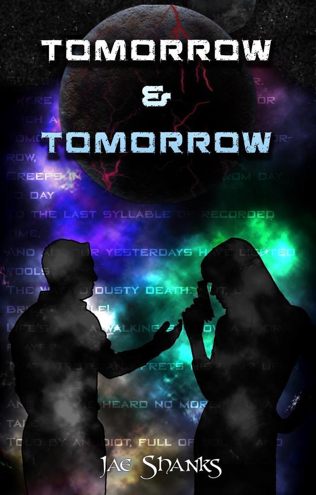 Tomorrow & Tomorrow (Constant Stars #4)