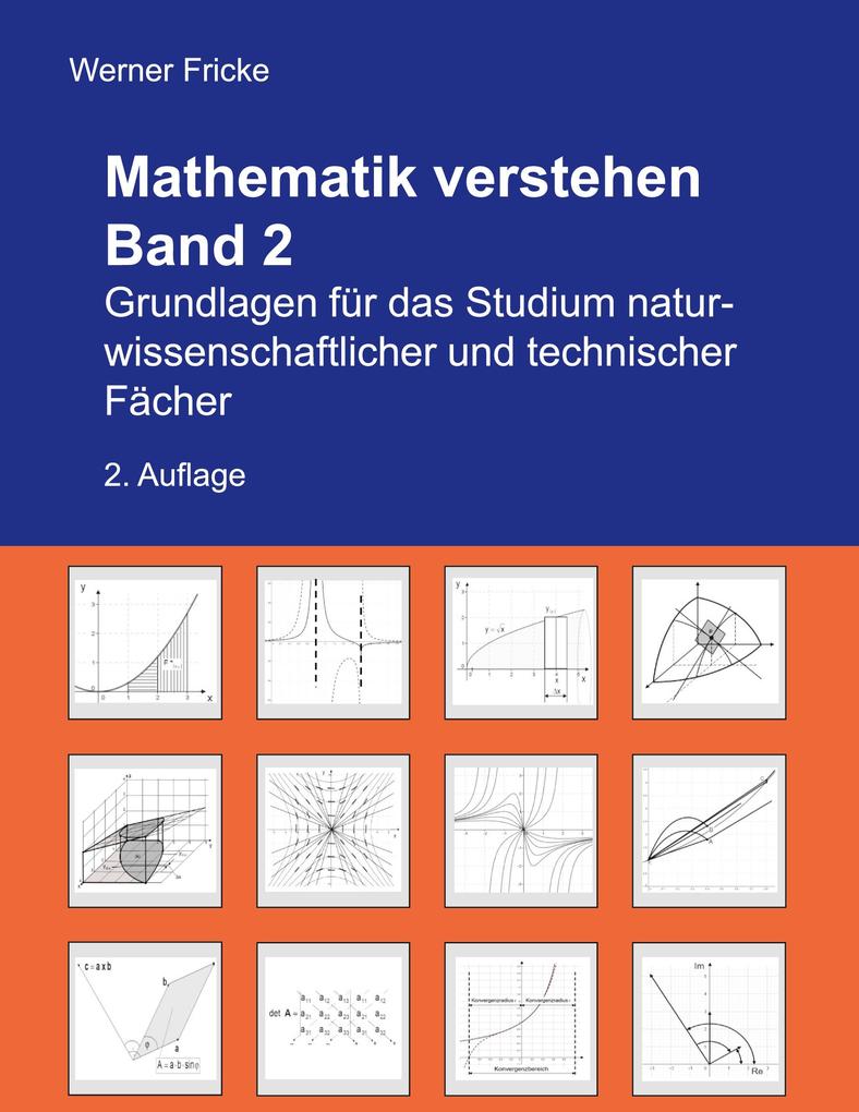 Grundlagen für das Studium naturwissenschaftlicher und technischer Fächer