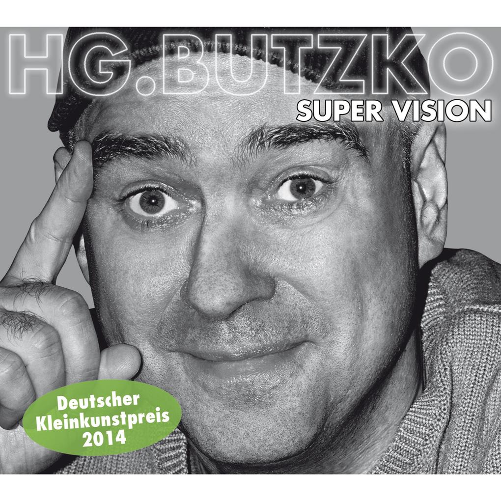 HG. Butzko Super Vision
