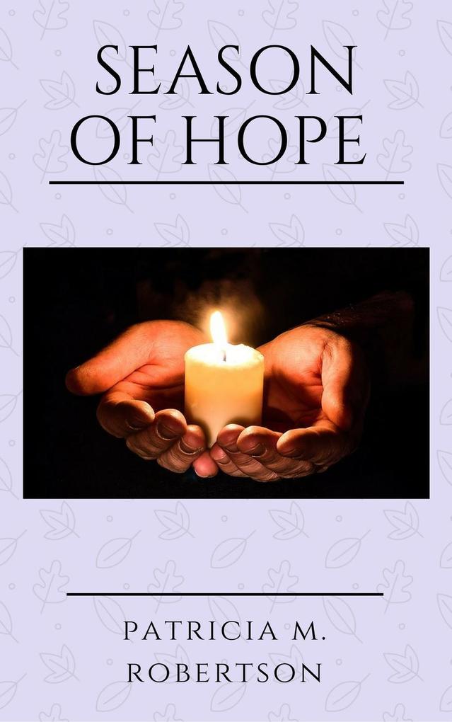 Season of Hope (Seasons of Grace #1)