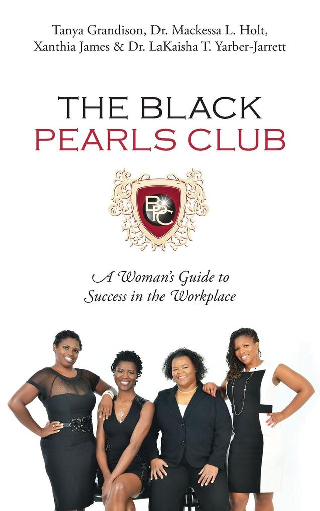 The Black Pearls Club