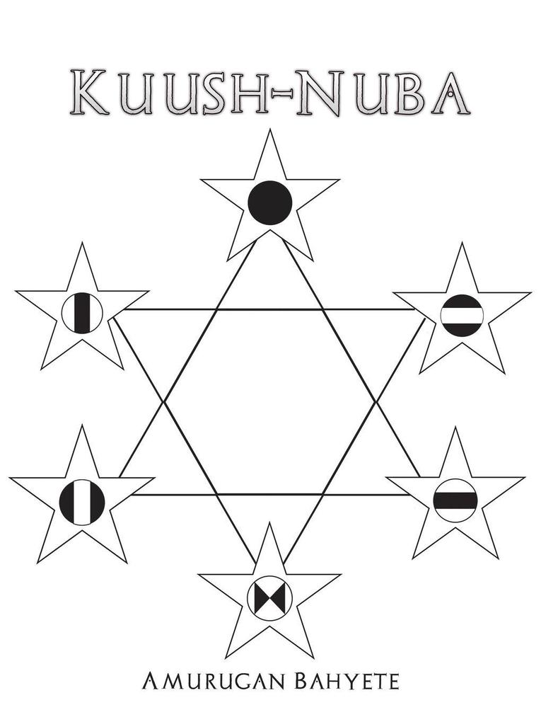 Kuush-Nuba