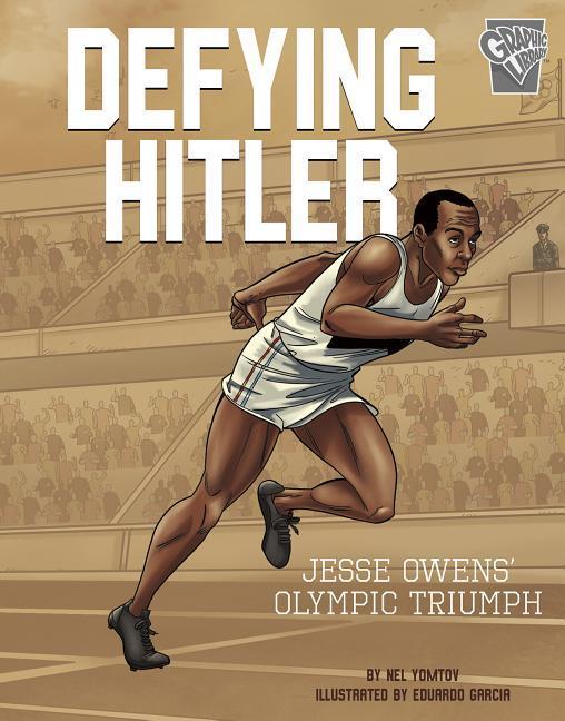 triumph the untold story of jesse owens and hitler triumph the untold story of jesse owens and hitler