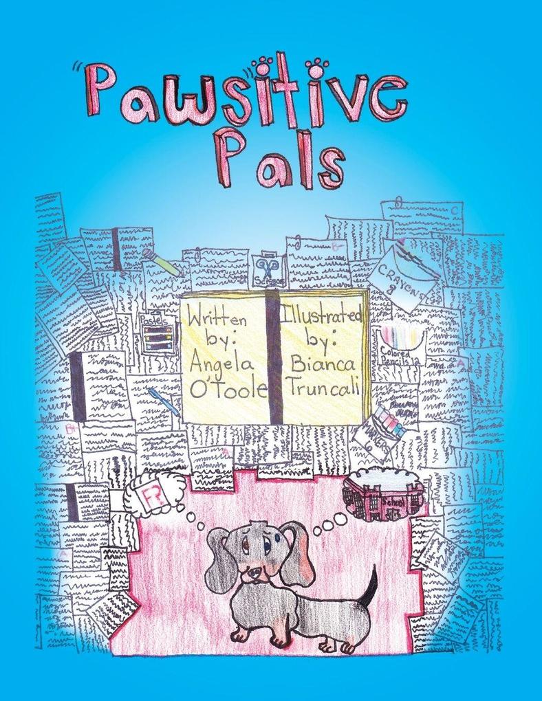 'Paws'itive Pals