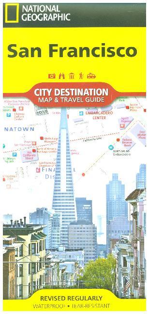 San Francisco Map