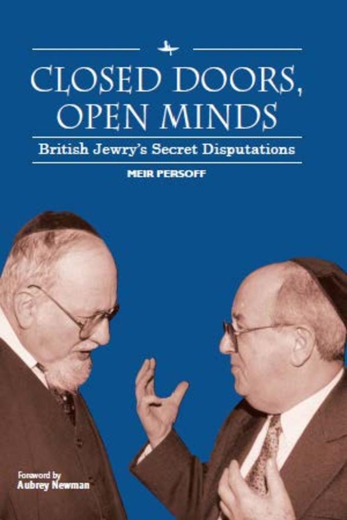 Closed Doors Open Minds