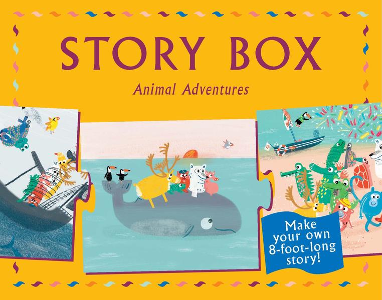 Story Box