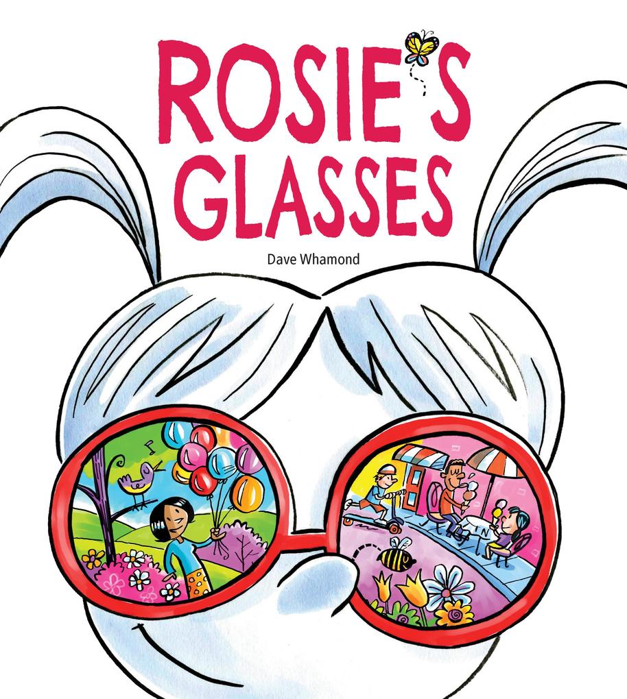 Rosie‘s Glasses