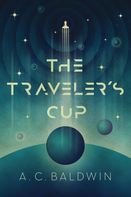 The Traveler‘s Cup