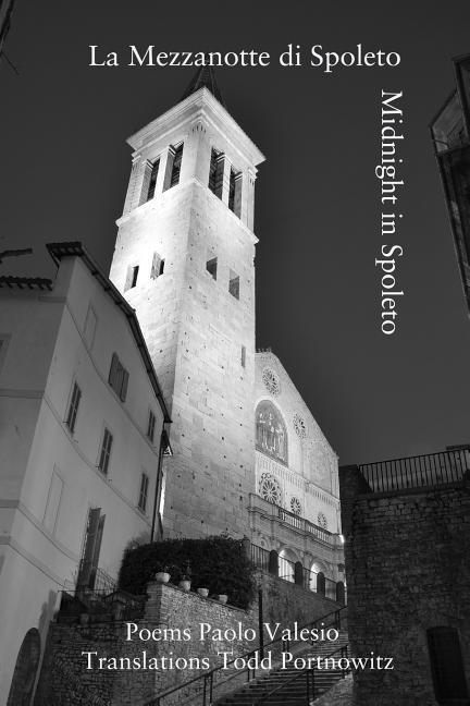 La Mezzanotte di Spoleto-Midnight in Spoleto
