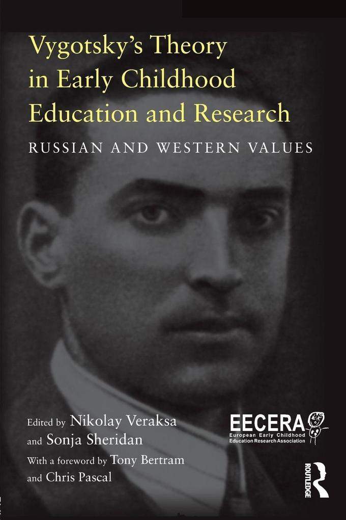 Vygotsky's Theory in Early Childhood Education and Research