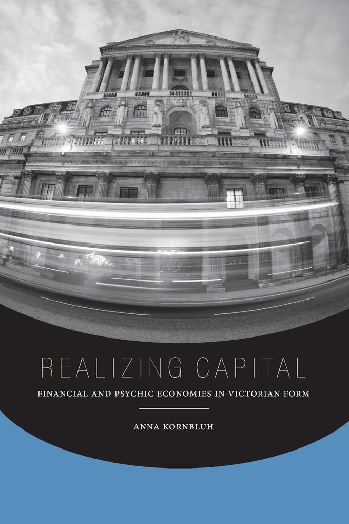Realizing Capital
