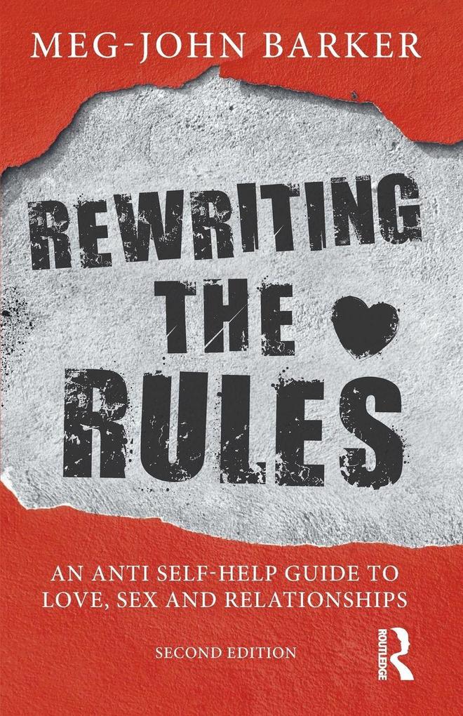 Routledge Rewriting The Rules