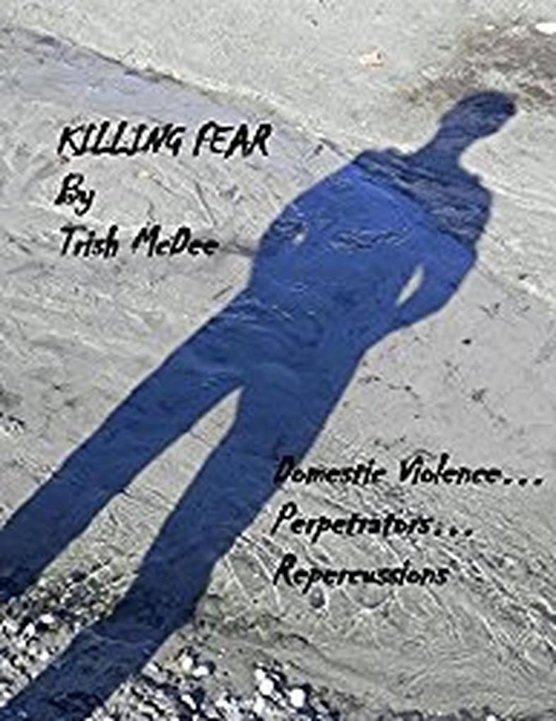 Killing Fear (DVU Tetralogy #1)