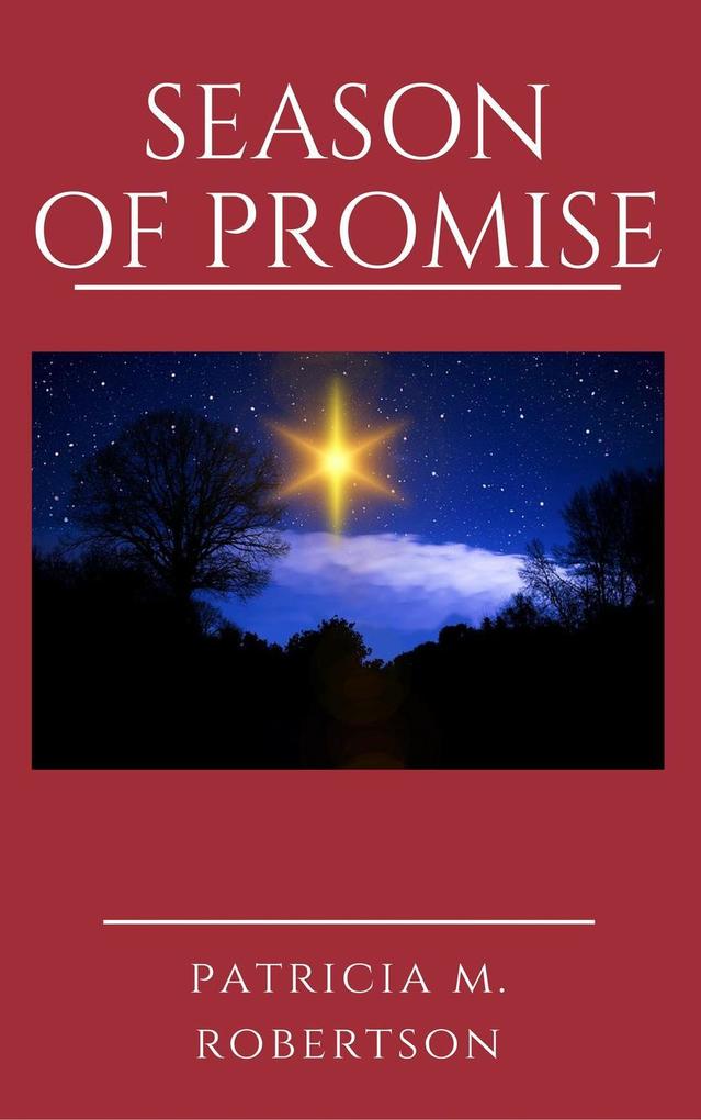Season of Promise (Seasons of Grace #2)