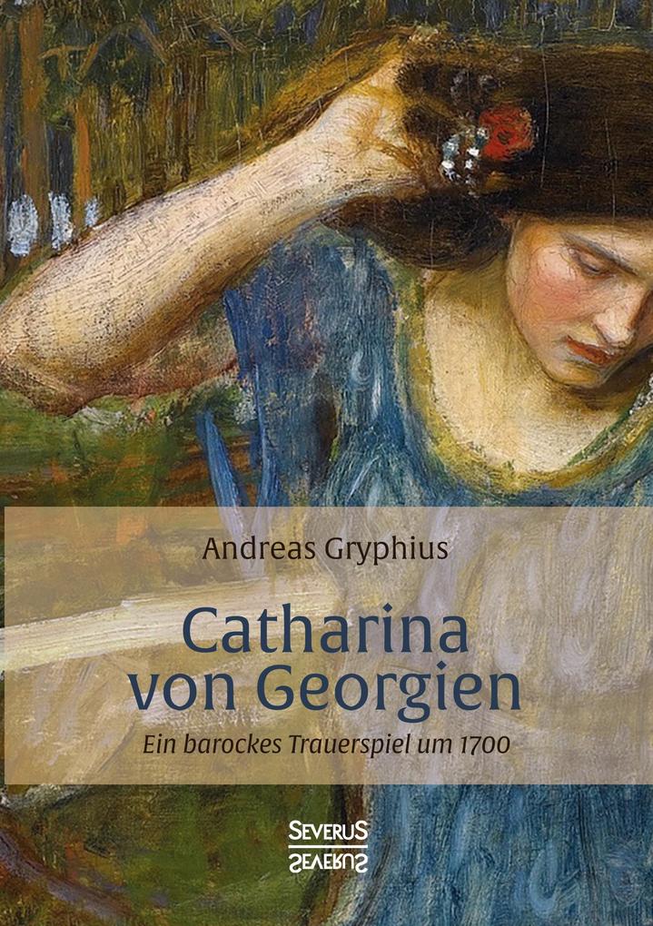 Catharina von Georgien